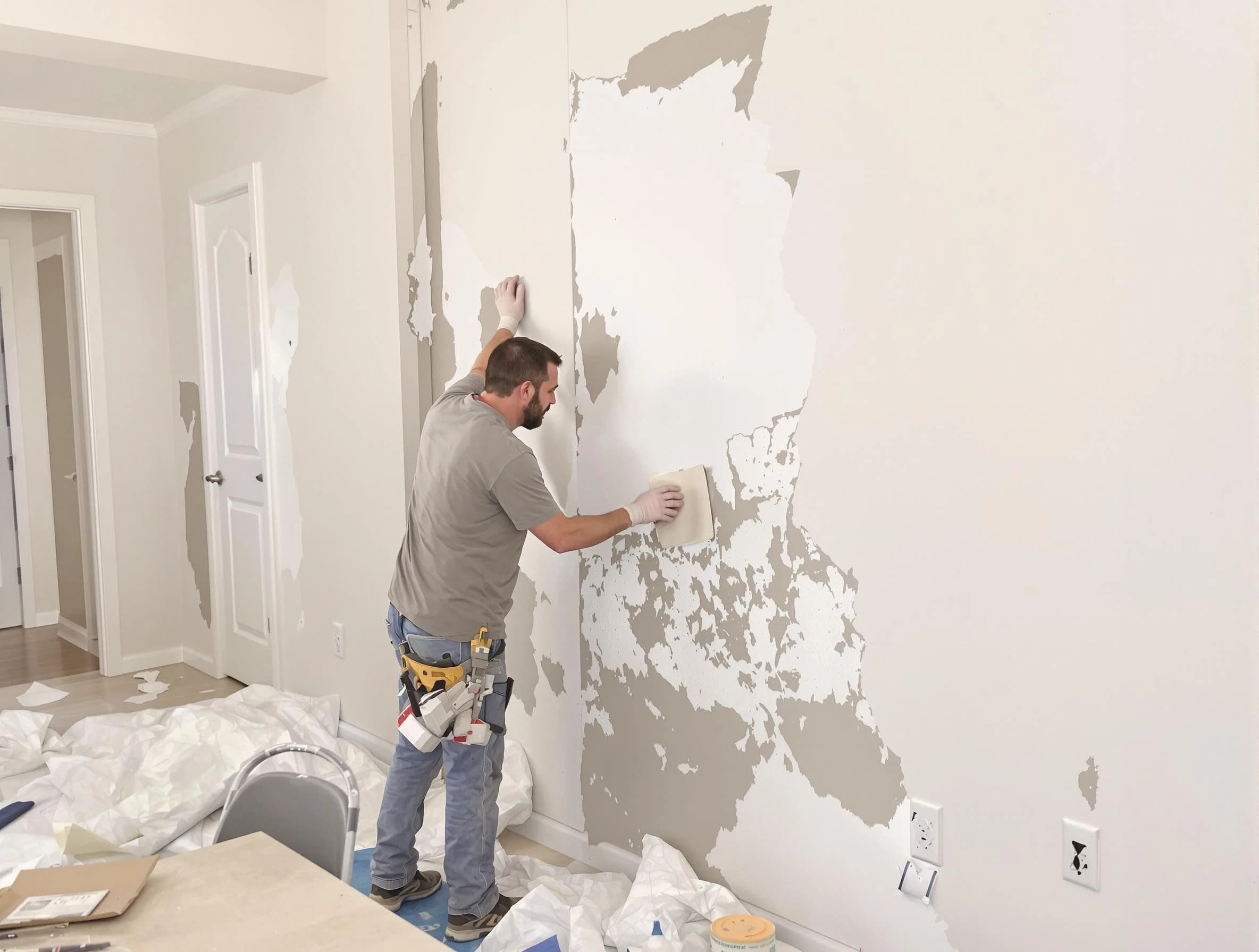 Drywall Repair service in New River, AZ